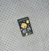 ALL IN: The Naturals Series (Book 3) by Jennifer Lynn Barnes